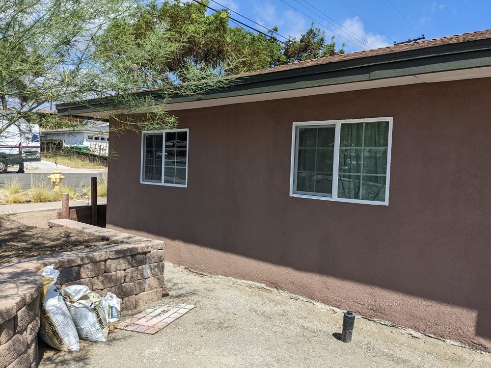 Construction & Remodeling in Santee, CA Bart Bass Construction Galle