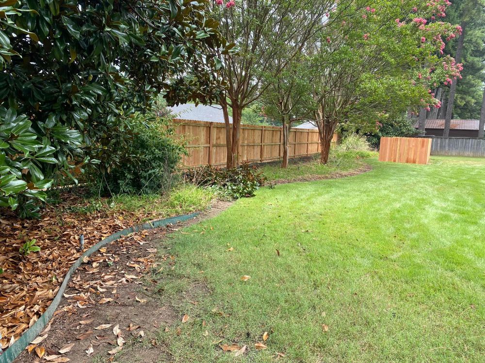 All Photos for Manning Fence, LLC in Hernando, MS