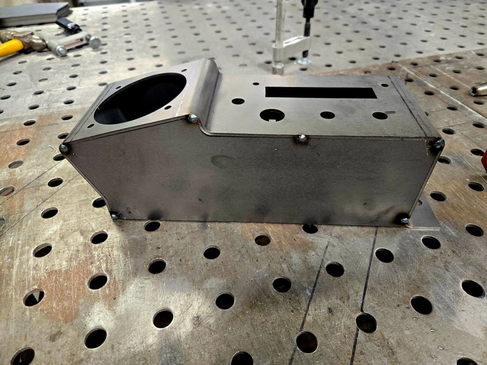 All Photos for RGK Welding Services in Oldham County, KY