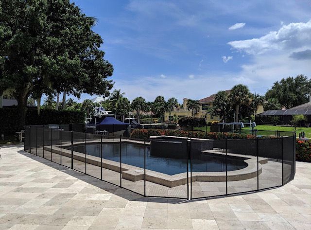 All Photos for MCN Pool Fence in Port St. Lucie, FL