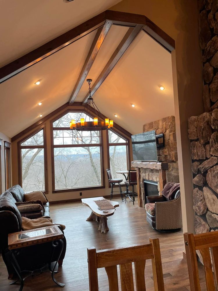 All Photos for Clavin Painting in Fort Dodge, Iowa