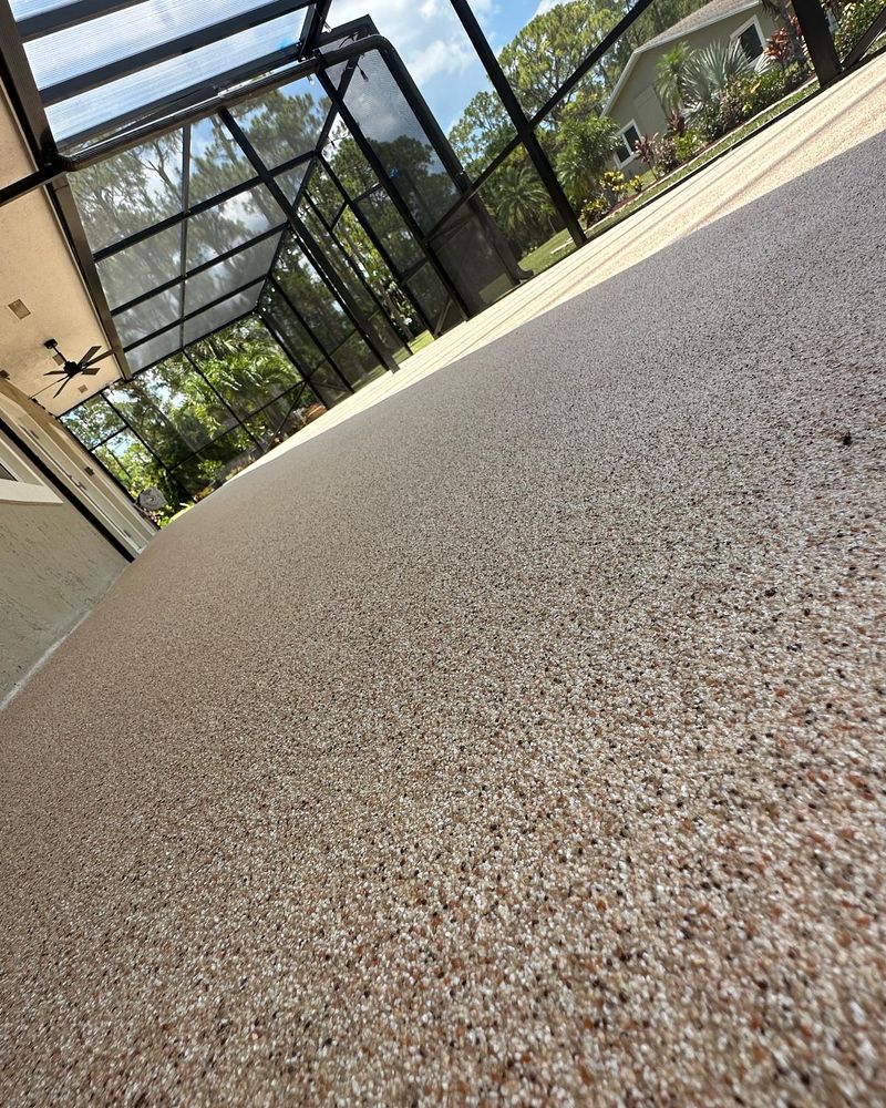 Epoxy for Easy Coat Epoxy in Jupiter, FL