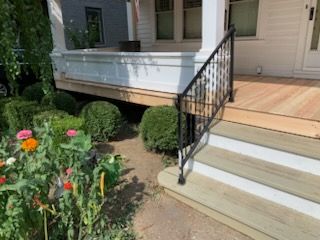 All Photos for The Fairfield County Remodeling Co. in Baltimore, OH