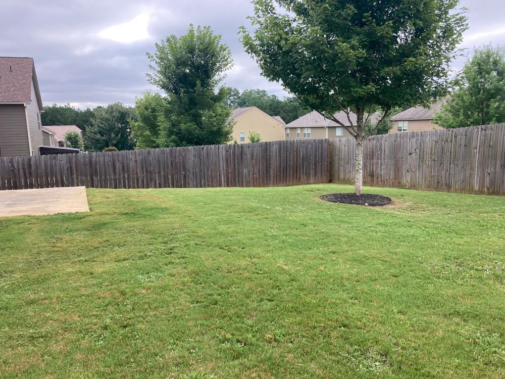 All Photos for Aries Lawnscapes in Atlanta, GA