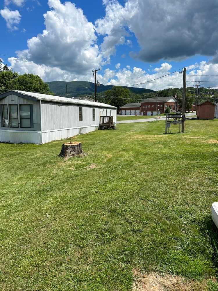 All Photos for NRV Tree Pro, LLC in Narrows, VA