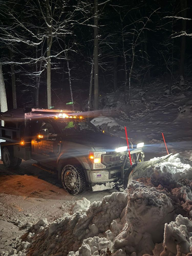 Lawn Maintenance for LJ Lawn & Property Maintenance, Inc. in Cold Spring, New York