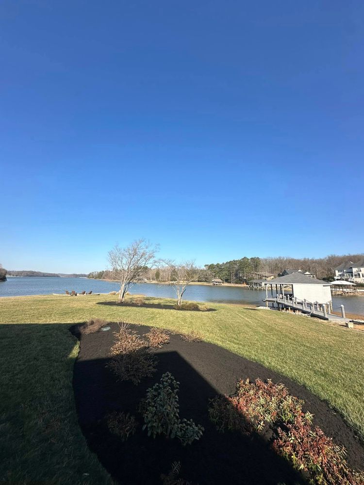 All Photos for Wiles Lawn and Landscaping in Powell, TN