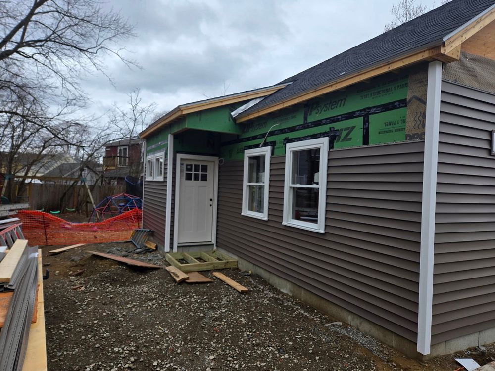 All Photos for Clarke Building Company in West Newbury, MA