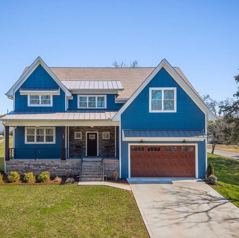 All Photos for Rippetoe Builders LLC in Cookeville, TN