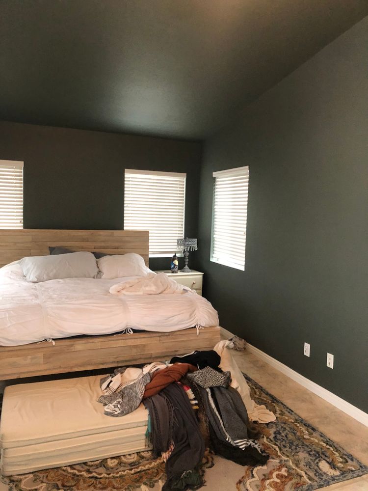 All Photos for Jeff Richardson Painting & Texturing in Salt Lake County, UT
