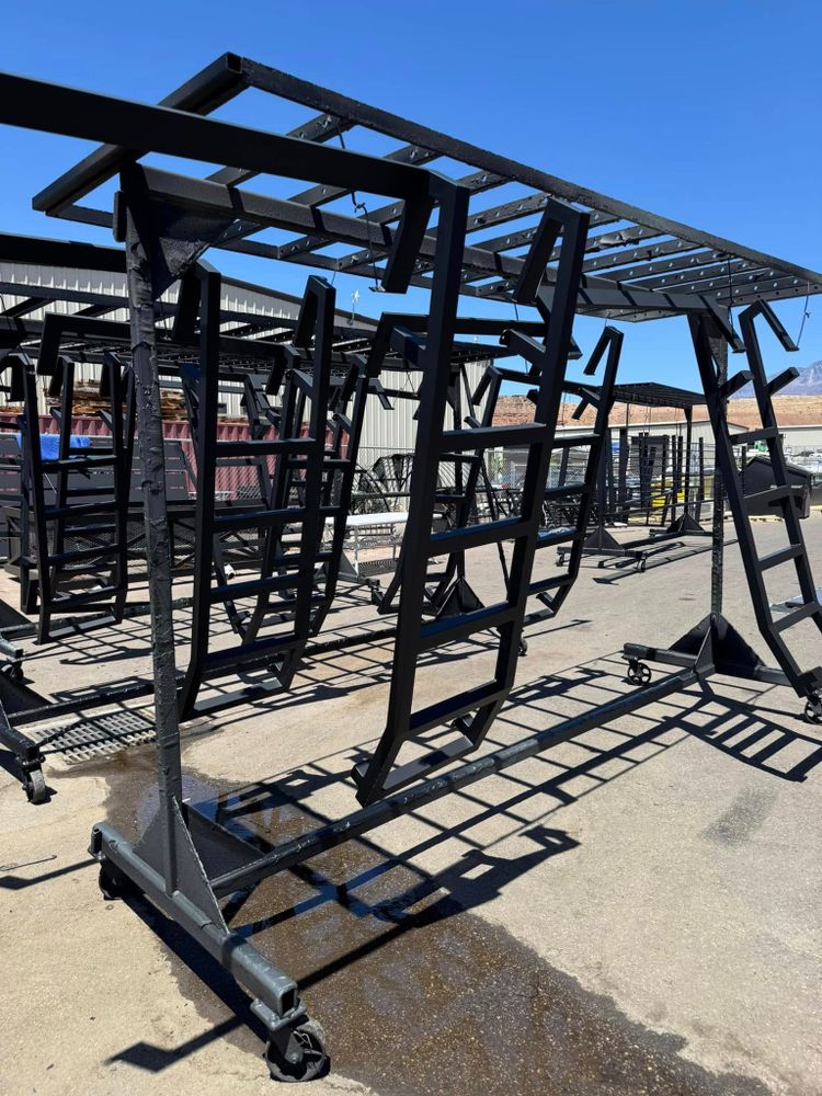 All Photos for Mercado Industries in Hurricane, UT