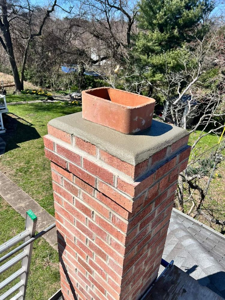 Masonry for Best Masonry & Construction in Nashua, NH