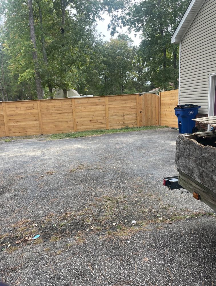 All Photos for Richmond Renovation Specialist LLC  in Chesterfield, VA