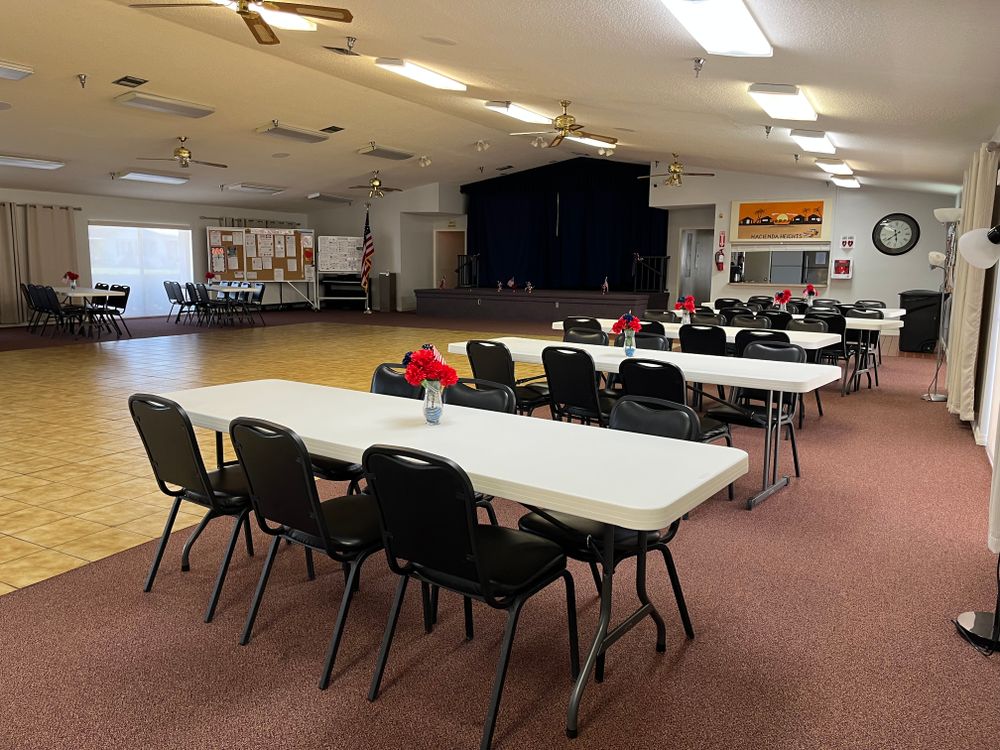 Commercial Cleaning for Verimay's Cleaning Service in Hillsborough County, FL