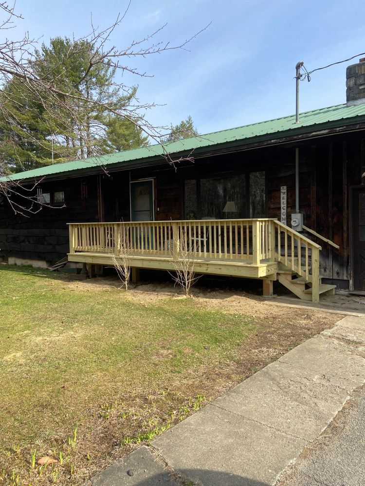 All Photos for Keeler’s Carpentry in Dolgeville, NY