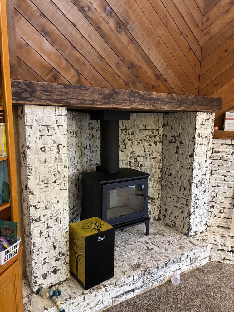 All Photos for Home Fireplace Pro in Gilmer, TX