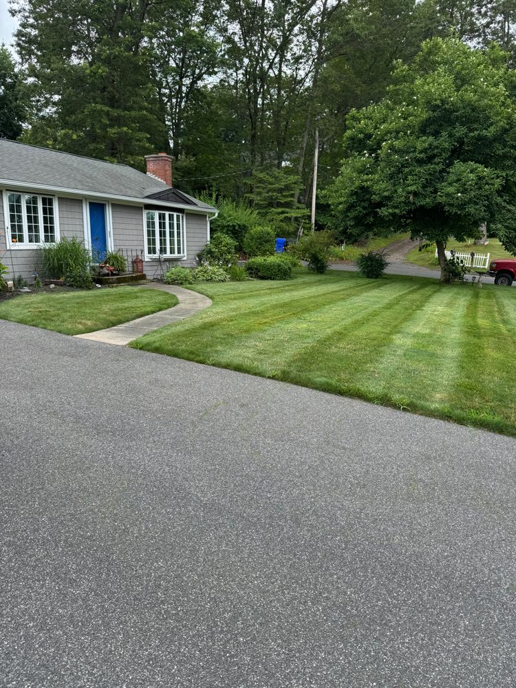 All Photos for Adams Landscaping in Springfield, MA
