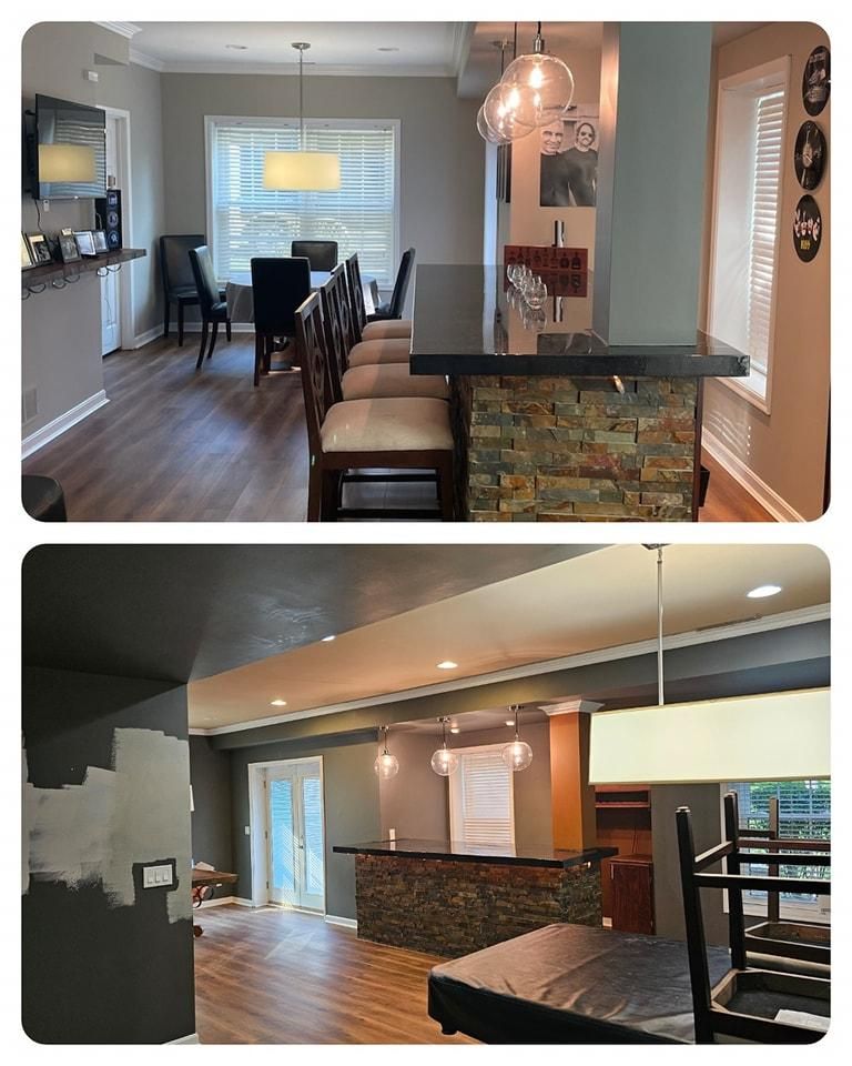 All Photos for Hearts & Hands Painting in Campbell, KY