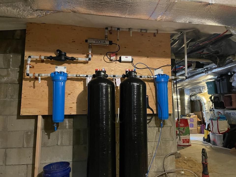 All Photos for RJ Plumbing And Heating in Ashby, MA
