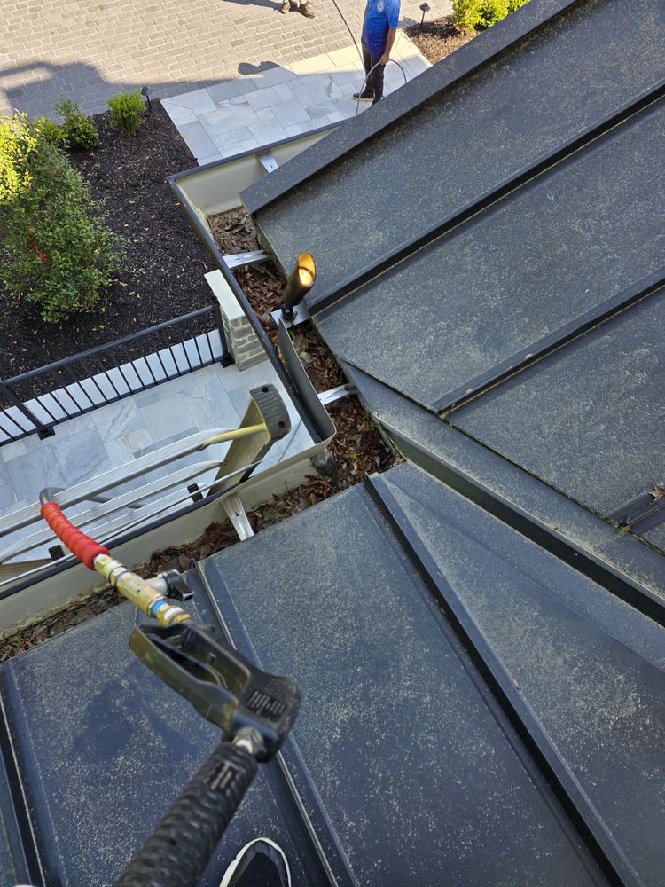 All Photos for MBM Window Cleaning in Gwinnett County, GA