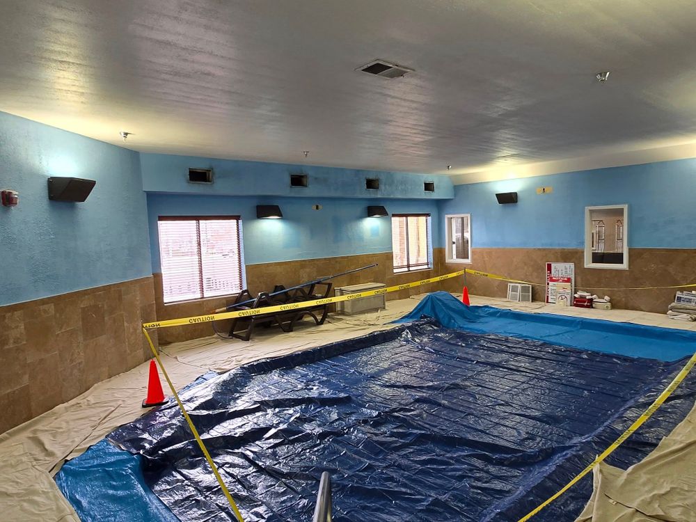 All Photos for Dave's Painting Services in South Barrington, Illinois