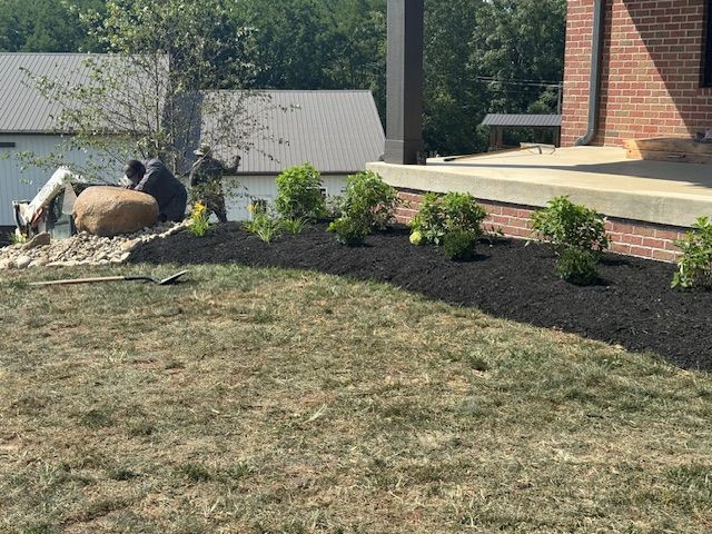 All Photos for Norvell's Turf Management, Inc in Middletown, OH