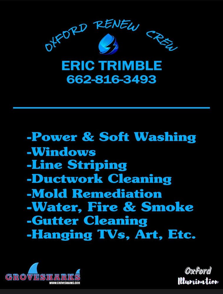 All Photos for Honey Do Oxford Pressure Washing and Soft Washing in Oxford, Mississippi