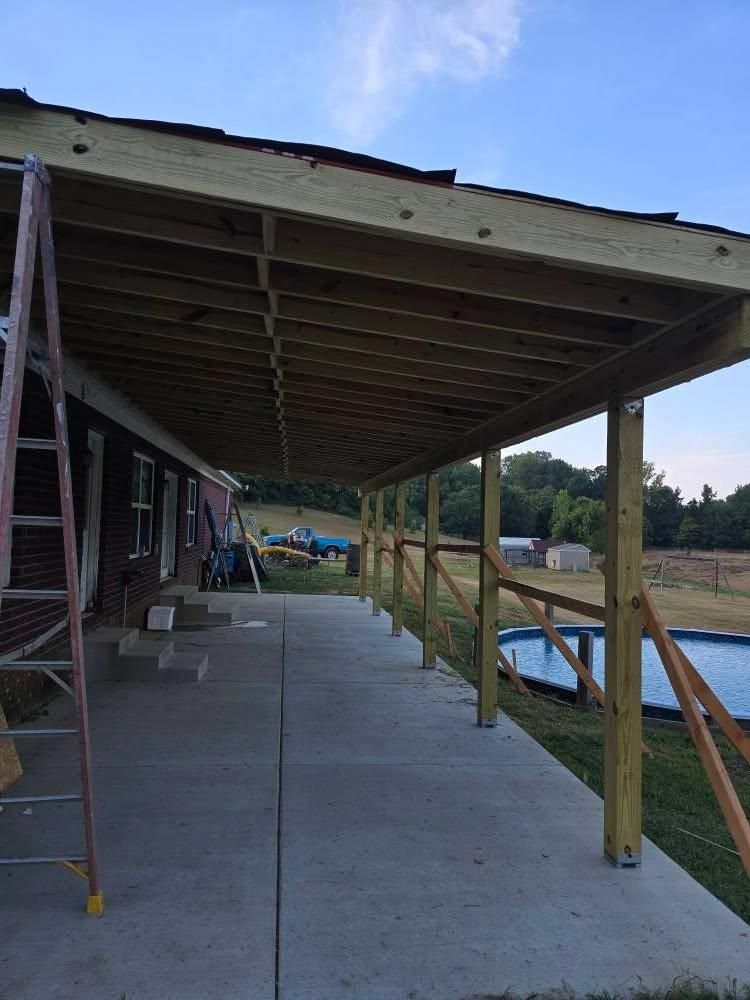 All Photos for Hightower Painting in Covington, TN