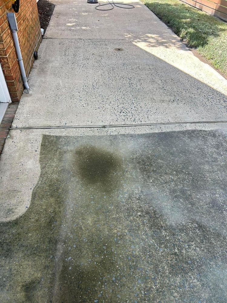 All Photos for Lane Painting & Pressure Washing in Chesapeake, VA