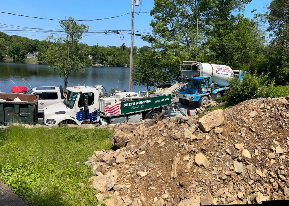 All Photos for LNC Contracting in Greenwood Lake, NY