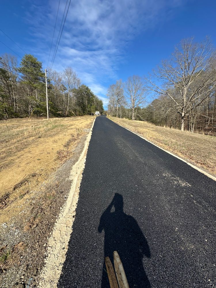 All Photos for Quality Paving in Seymour, TN