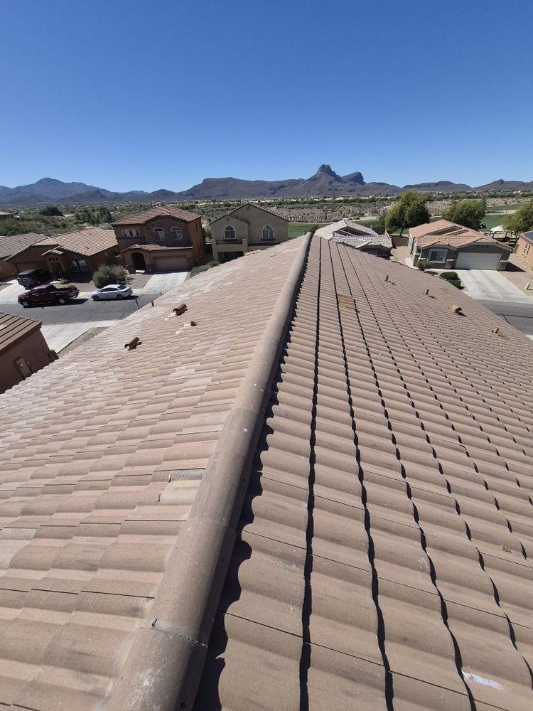 All Photos for Castro’s Custom’s Roofing LLC in Tucson, AZ