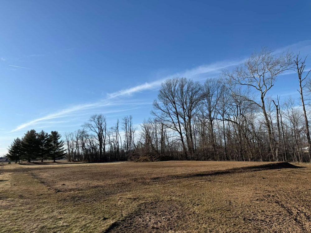 All Photos for Ground Up Services in Terre Haute, IN