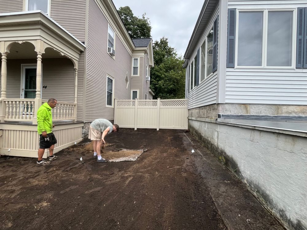 All Photos for Prestige Fence LLC in Londonderry, NH