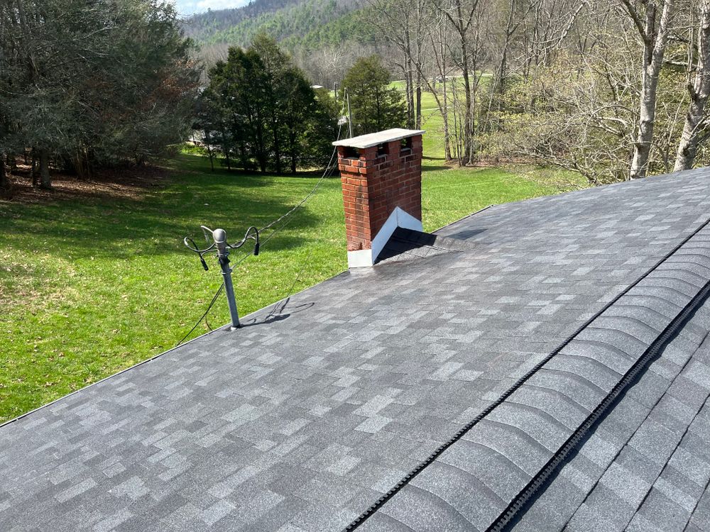 All Photos for CM Construction in Erwin, TN