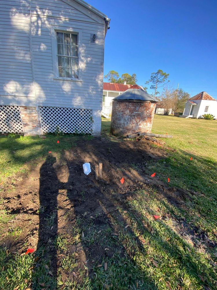 All Photos for CCS Plumbing LLC in LaPlace, LA