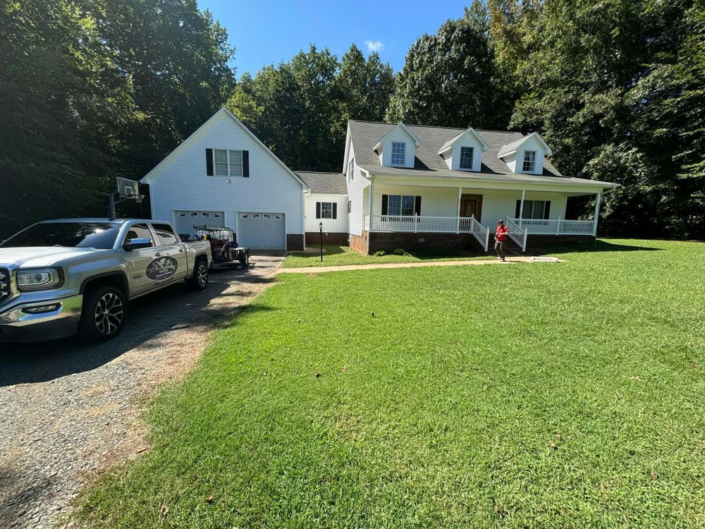 All Photos for Flemings Pressure Washing LLC in Gibsonville, North Carolina