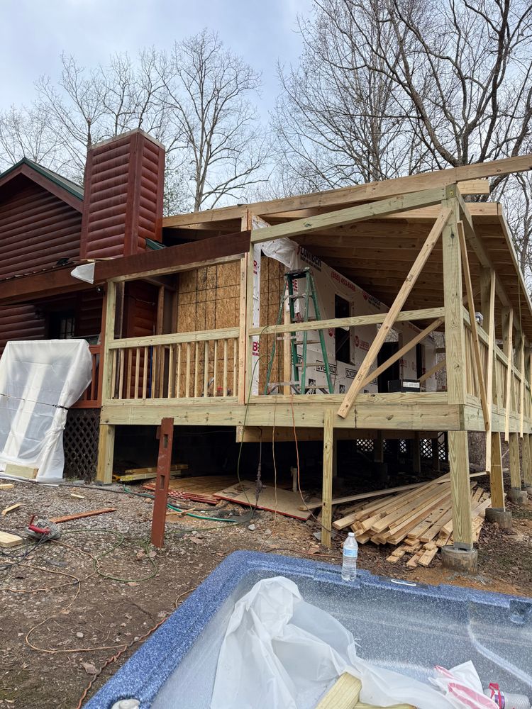 All Photos for Roberts Handyman Service  in , 