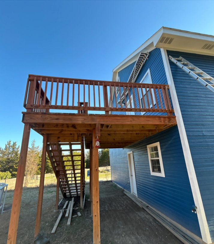 All Photos for Blackstone Roofing & Construction LLC in Bells, TX