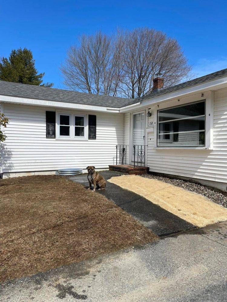 All Photos for Smythe’s Stonework & Masonry in Buxton, ME