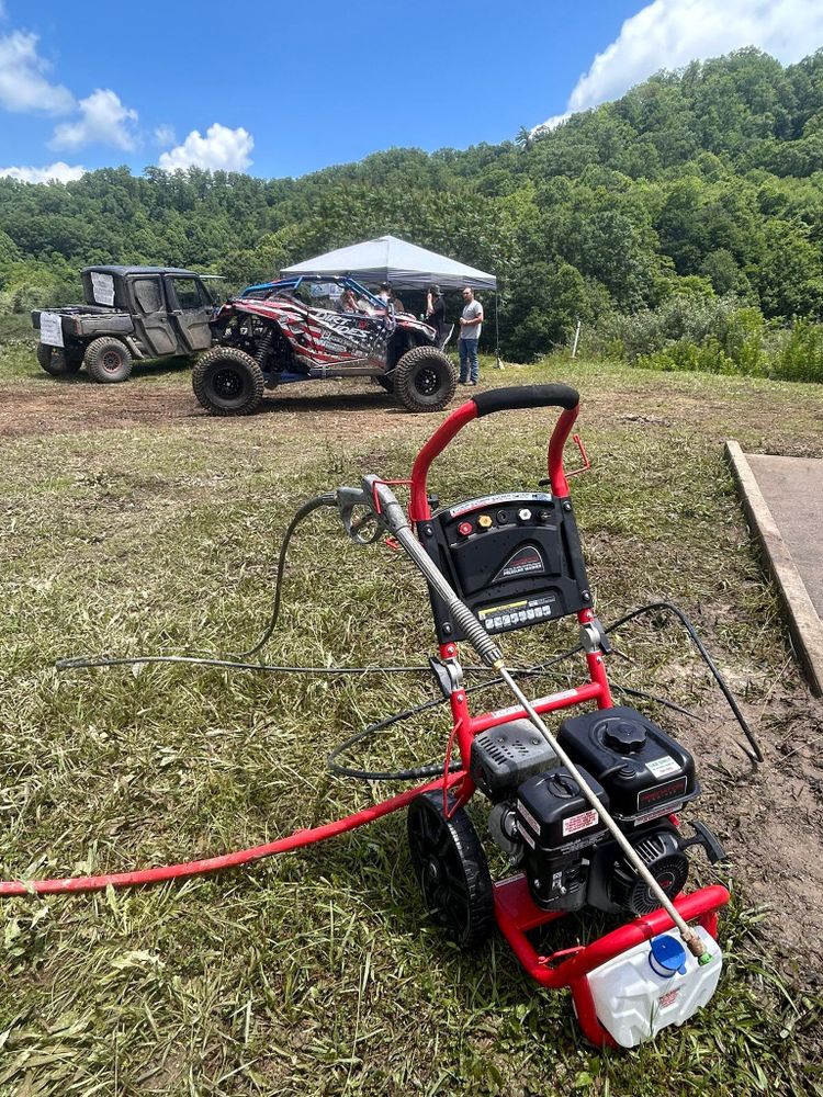All Photos for Appalachian Riding Tours LLC in Ghent, WV