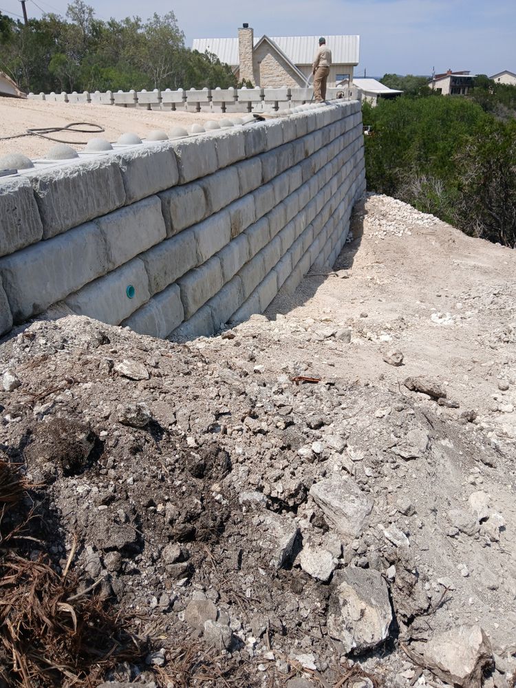 All Photos for Thompson Construction in Uvalde, TX