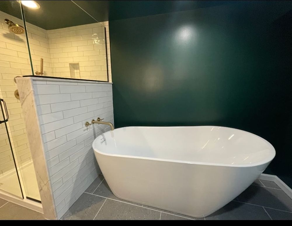 All Photos for Mitten Made Renovations in Brighton, MI