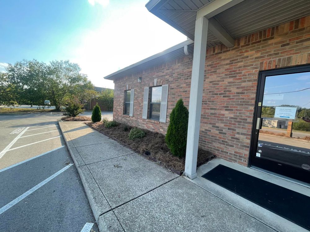 Enhance your home's security with our expert surveillance camera installation services, offered alongside outlet and switch installation to ensure comprehensive electrical solutions tailored to meet your safety and convenience needs. for Logical Electrical Design in Mt. Juliet, TN