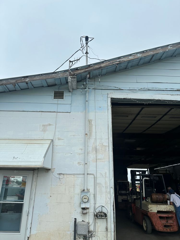 All Photos for Genesis Electrical in Greeneville, TN