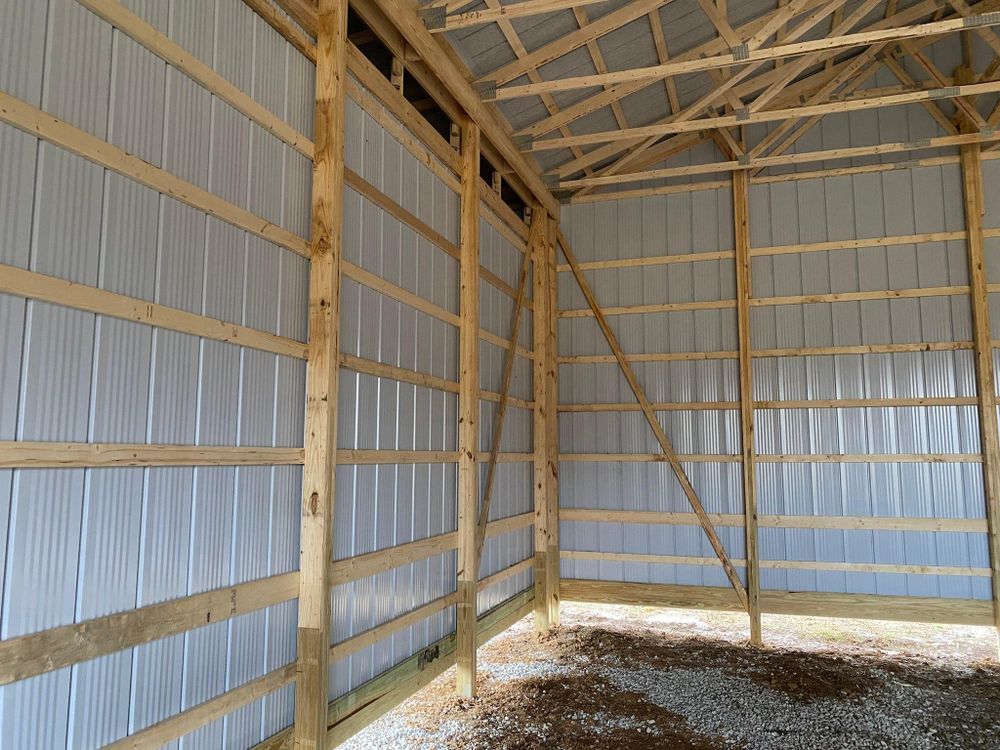 All Photos for Elite Amish Roofing in Jackson, OH