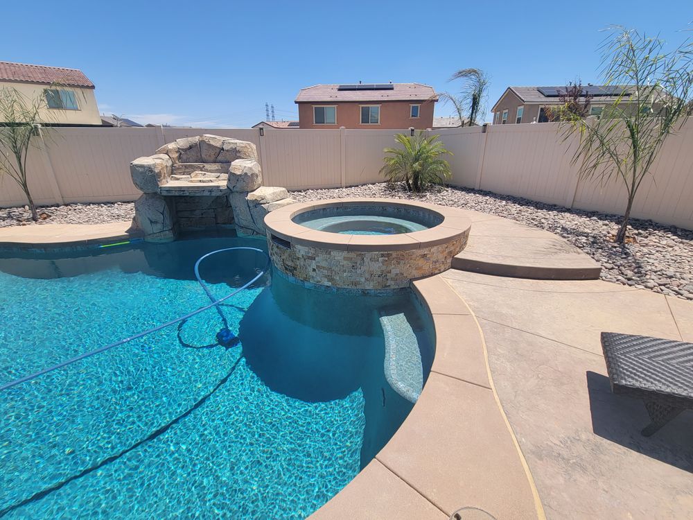 All Photos for Sunsational Pools & Spas in Inland Empire, CA