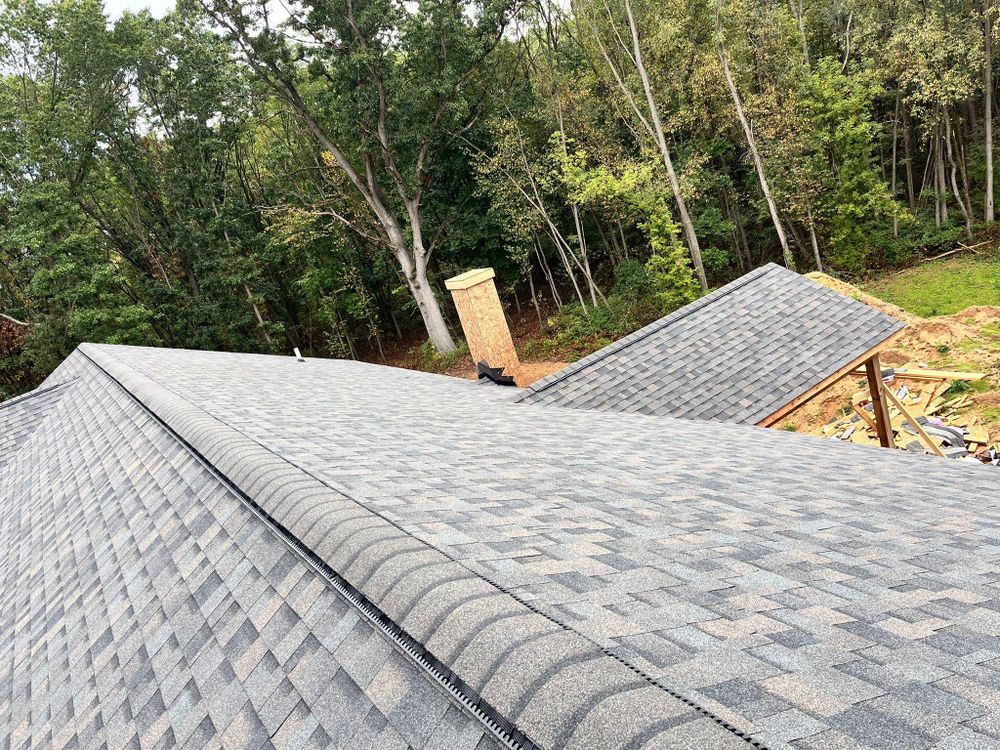 All Photos for Roofing Install Near Parker City, IN in Pendleton, IN