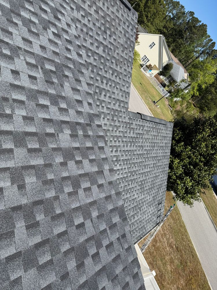All Photos for Stephens’ Roofing LLC in Little River, SC