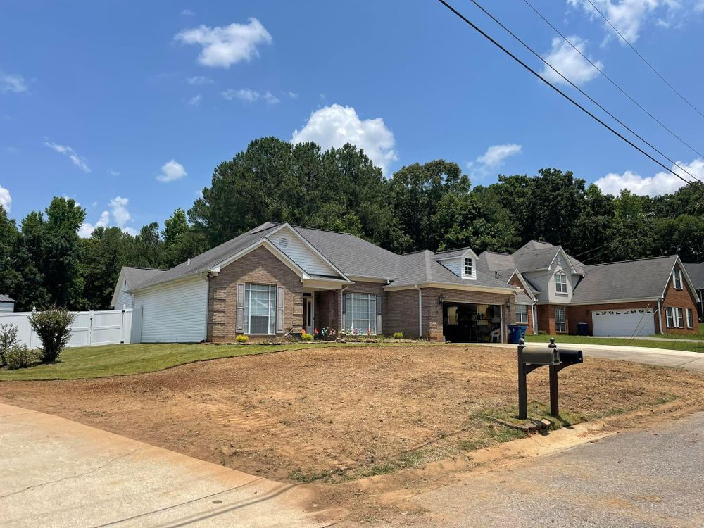 All Photos for Greenwood Lawn & Landscaping LLC in Talladega, Alabama